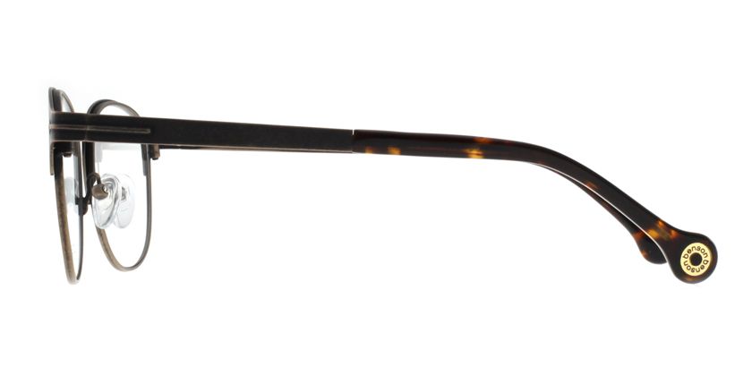 Anson Benson BF1045F202R Eyeglasses - Side View